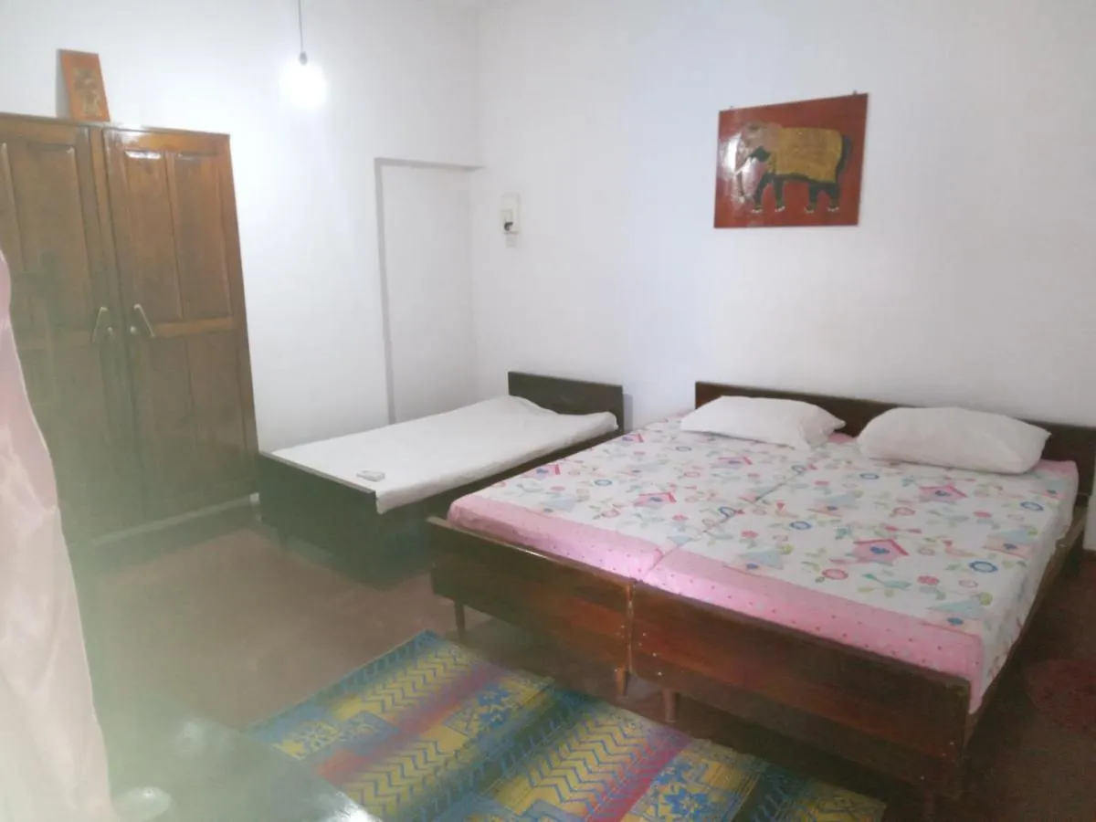 Aeroform Homestay Negombo