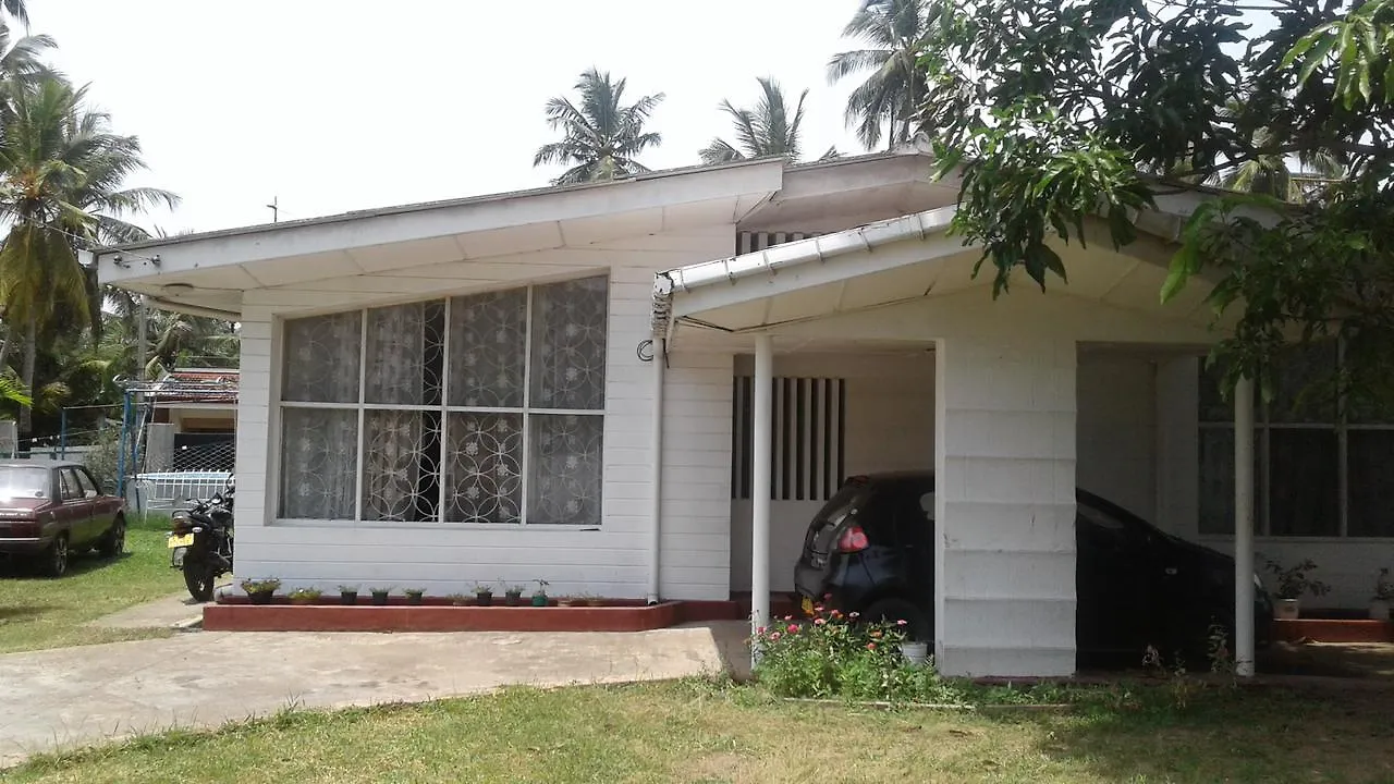 Aeroform Homestay Negombo 0*,  Sri Lanka