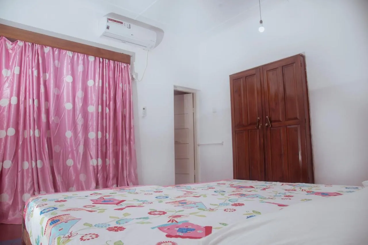 Aeroform Homestay Negombo