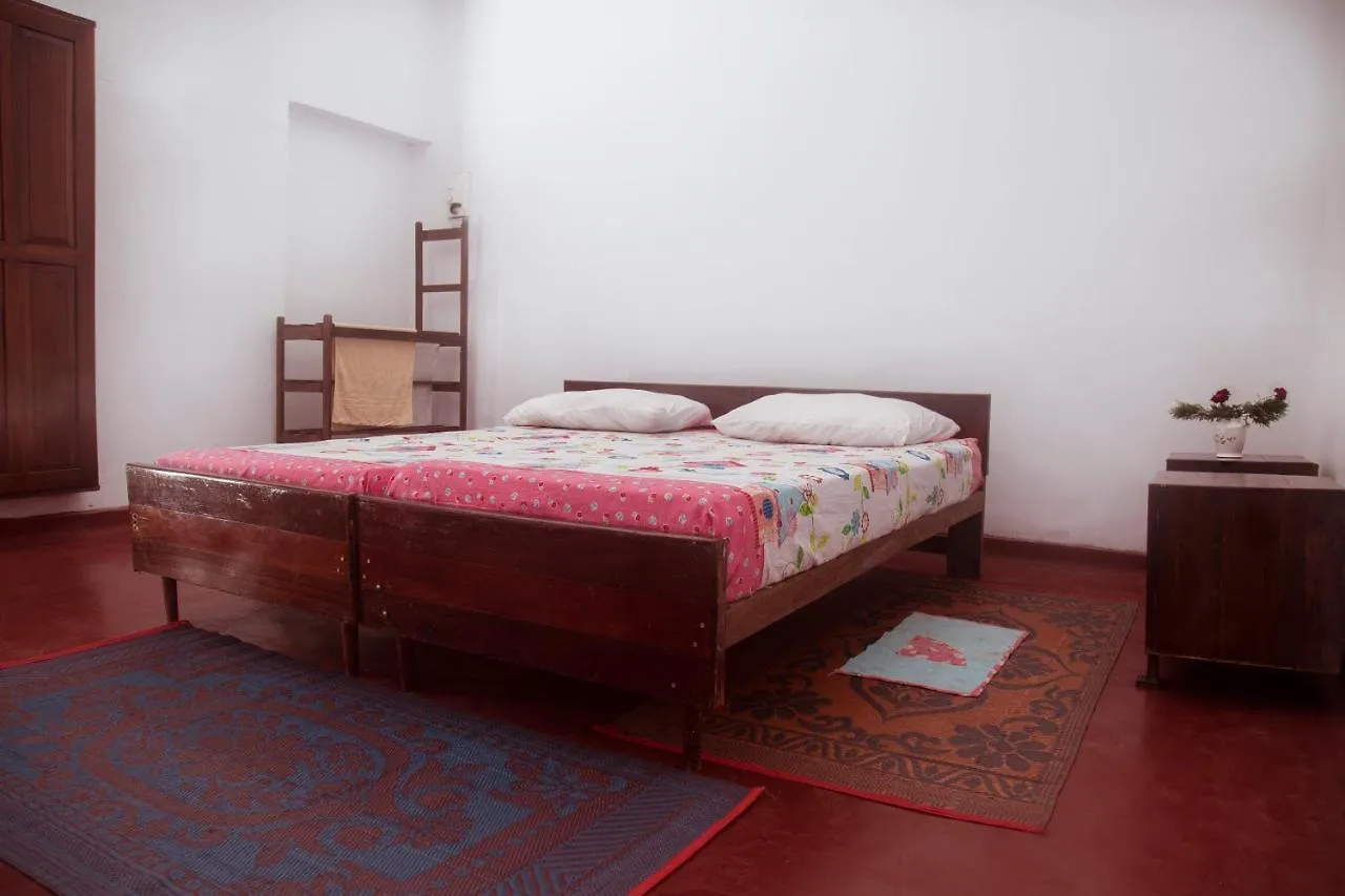 Aeroform Homestay Negombo Sri Lanka