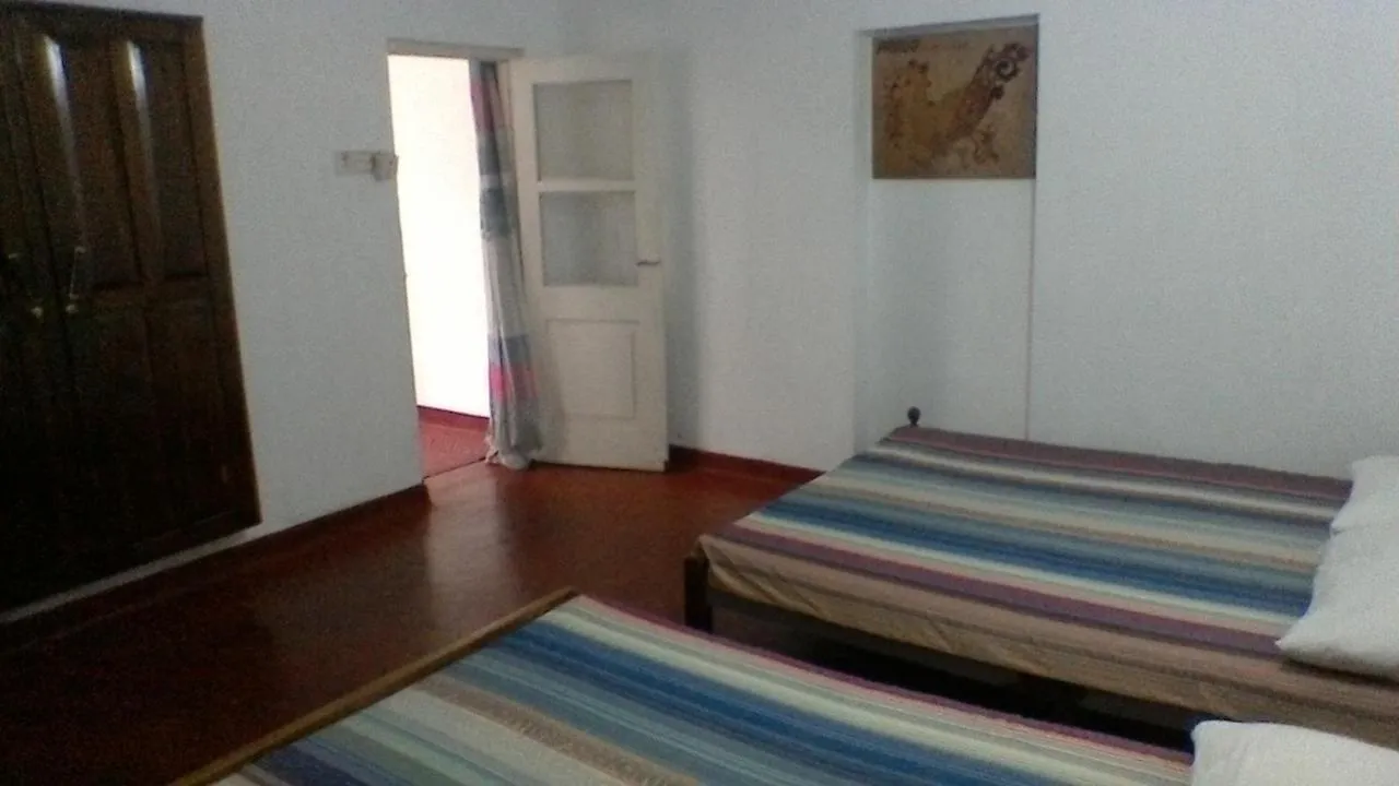 Aeroform Homestay Negombo