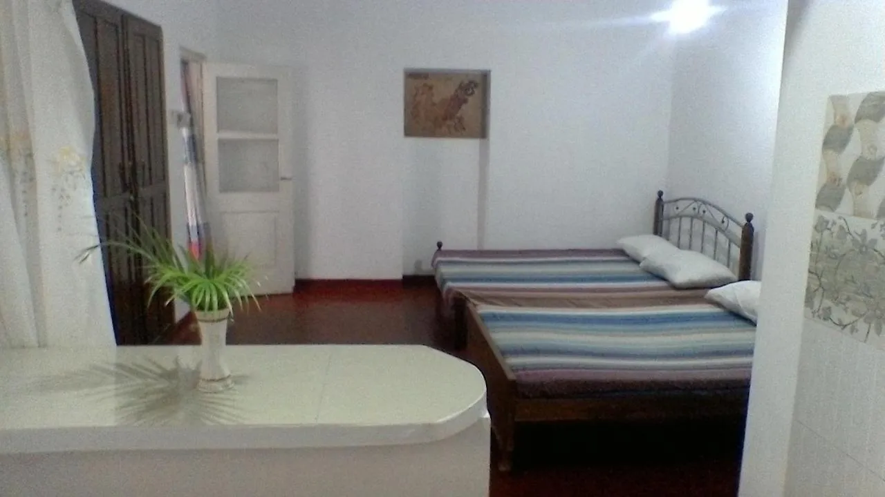 Aeroform Homestay Negombo 0*,  Sri Lanka