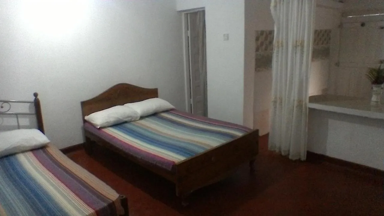 Aeroform Homestay Negombo