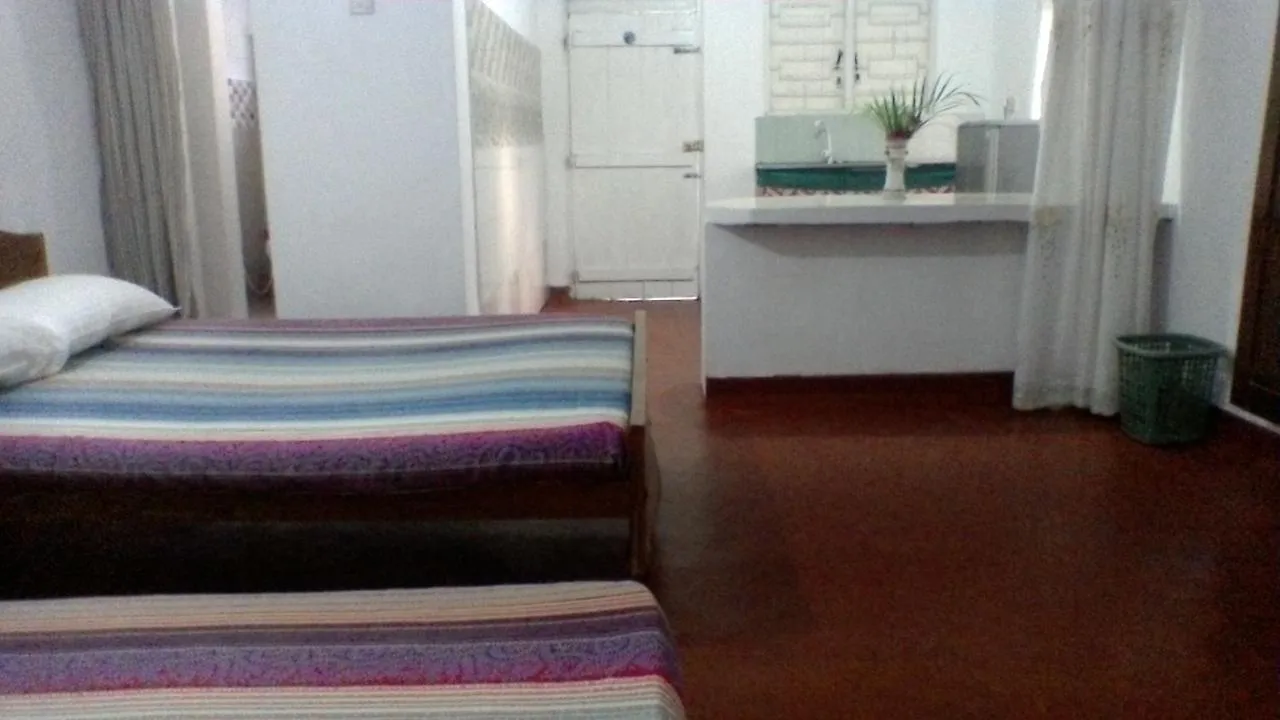 Aeroform Homestay Negombo