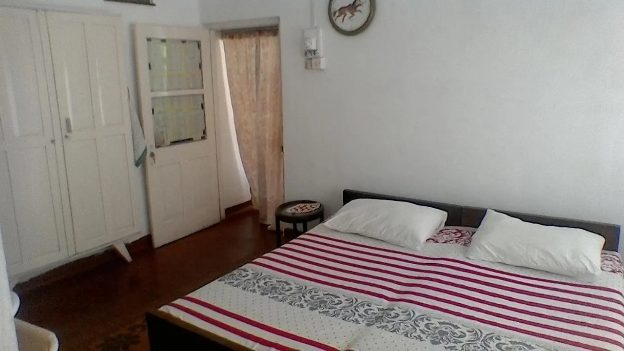 Aeroform Homestay Negombo