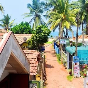 Sun Rise Negombo